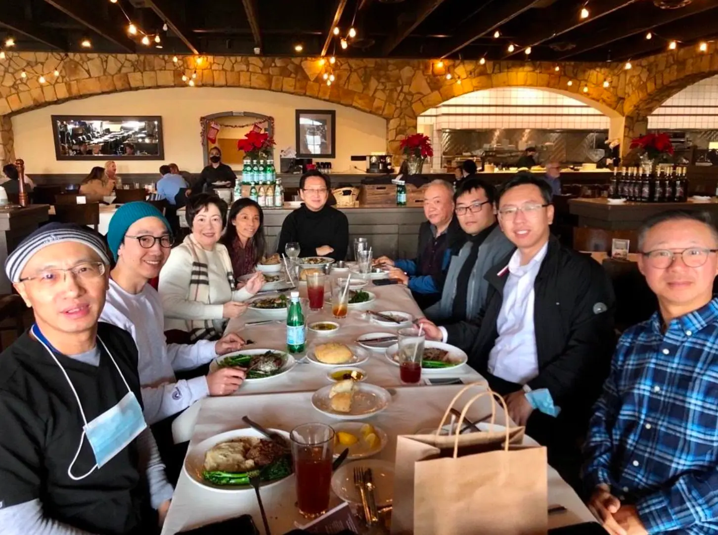 Wellspring Consulting Team