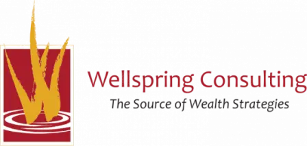 Wellspring logo