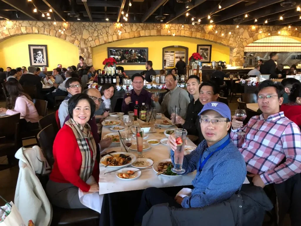 Wellspring Consulting Team December 2019